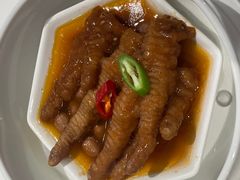 -富淳饭店(陆家嘴保利广场店)