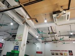 -南记食粥坊·宵夜大排档(莲花总店)