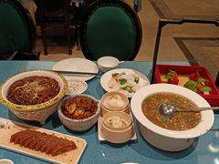 响油鳝糊-古南都·江苏酒家(建宁路店)