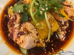 -蜀腾川·火锅鱼.烤鱼(新世界城店)