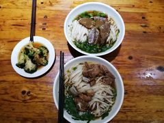 -肆姐面粉馆(坡子街店)