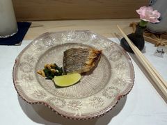 -鮨一日本料理旗舰店(总店)