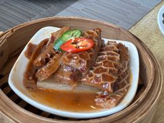 -牡丹国际大酒店-港式茶餐厅