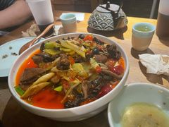 -九锅一堂酸菜鱼(新南凯德直营店)