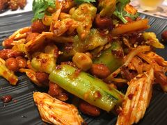 -壹酒贰肉1926·深夜食堂(南京北街店)