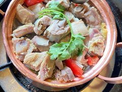 -顺顺小吃(独克宗古城店)
