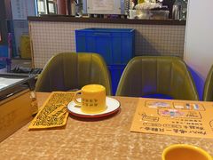 -喝丢一只鞋海鲜烧烤·海肠捞饭(东关街店)