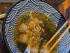 -北丐先生·野馄饨烧烤(长宁龙之梦店)