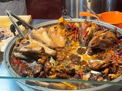 -正宁路小吃夜市