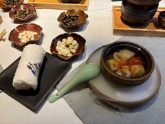 -叶叶菩提(太原别墅店)