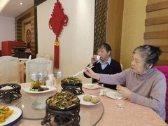 -烤肉宛饭庄(南礼士路店)