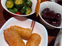 -李犟大爆鳝面·手工蟹黄包(湖滨西湖店)
