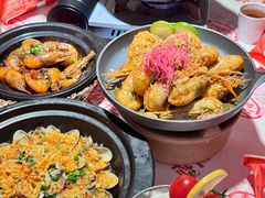 -谭十三大排档·18年老字号(船山路总店)