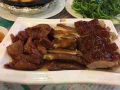 -烧鹅濑(西华路店)