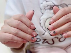 -Girls·日式美学馆·美甲·美睫