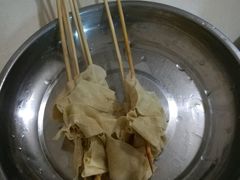 -老乔串店(青松路店)