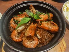 -星叶·东南亚料理(宁波万象汇店)