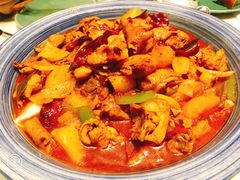 -那家小馆•北京菜•烤鸭(中关村店)