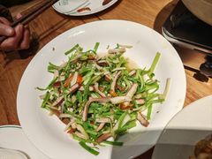 -黄山老妈·土菜(碧桂园店)