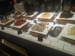 熟食-V-ONE西雅图海鲜自助餐厅(仓山万达广场店)