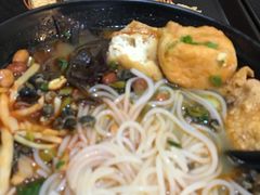 -柳大厨螺蛳粉(人民路总店)