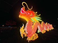 -长鹿旅游休博园