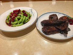-杨氏青龙虾·羊蝎子(珠江路店)