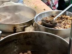 -菜忠潮州牛肉店(岗厦店)