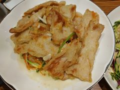 -金掌勺·锅包肉(广渠门店)