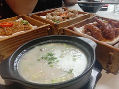 -味可道美食坊(福基路店)