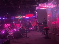 -MOSSO音乐酒吧·live house(南京旗舰店)