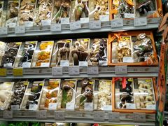 -Olé精品超市(沈阳万象城店)
