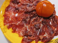 -潮汕大目牛肉火锅(上梅林店)
