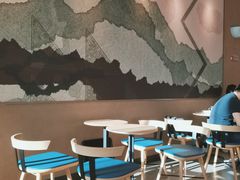 -星巴克(北京望京店)