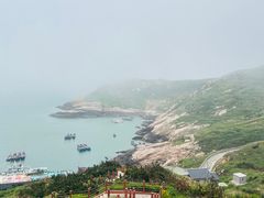 -东极岛景区