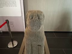 -洛阳古墓博物馆