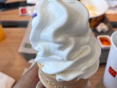 -麦当劳(东石东一路店)