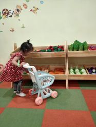 -酷嗒动物文化乐园(cutezoo西溪乐天城店)