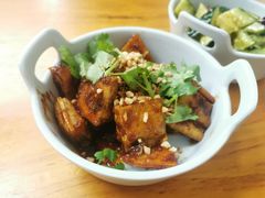 -炒豆合作社(东四总店)