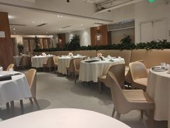 大堂-衡山汇·高级粤菜(霄云路店)