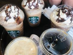 -星巴克(成都锦里店)