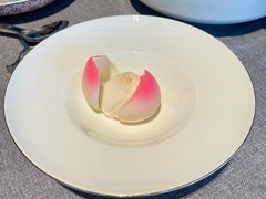 -柿合缘新京菜(国金中心商场店)