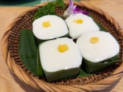 -mango tree芒果树泰国餐厅(青岛万象城店)