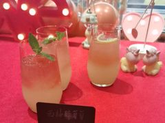 -视界美食自助餐厅·石家庄希尔顿酒店