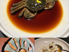-成隆行·蟹王府(九江路店)