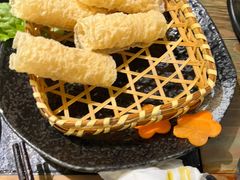 -湊湊火锅·茶憩(上海合生汇店)