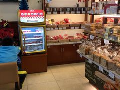 零售区-红宝石·鲜奶小方(莘庄龙之梦店)