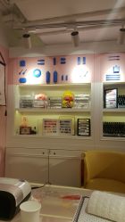 -米米奈児miminail