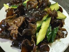-玫瑰红烤羊排(北新桥三条店)
