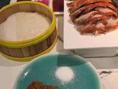 -雀蓝川菜(滨湖万象汇店)